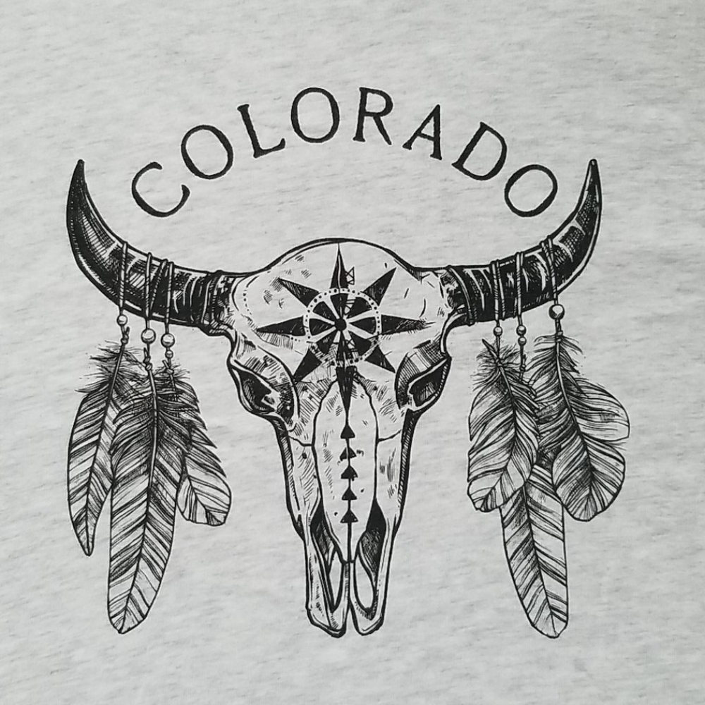 Colorado tee - Picture 5 of 6